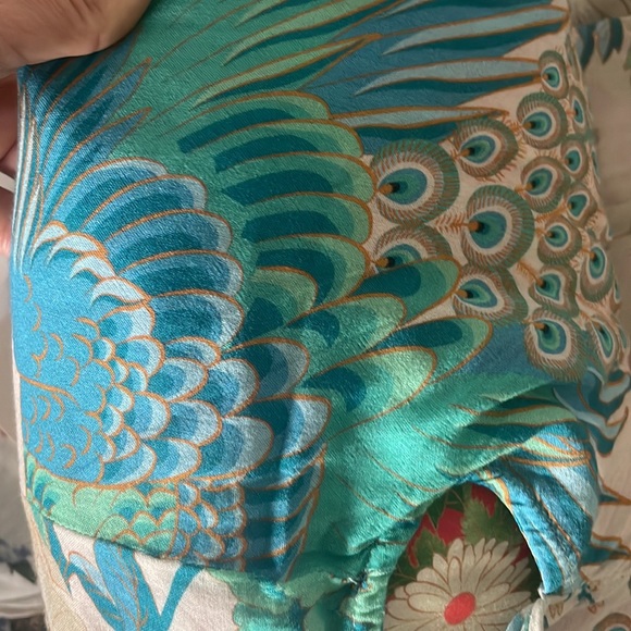 Spell designs cloud dancer robe One Size - Picture 13 of 13